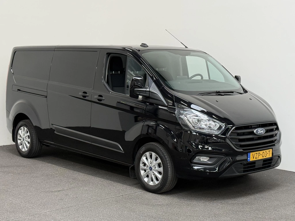 Ford Transit Custom – foto 7