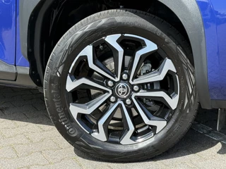 Toyota Yaris Cross – thumbnail 10