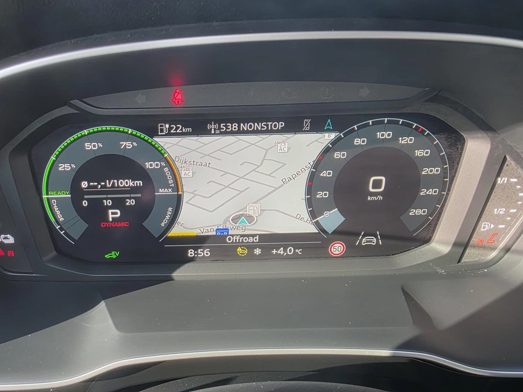 Audi Q3 – foto 16