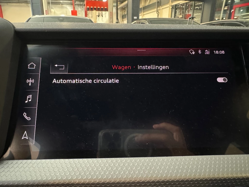 Audi A1 Sportback – foto 25