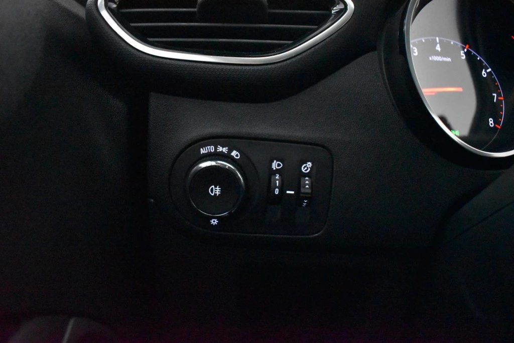 Opel Crossland – foto 17