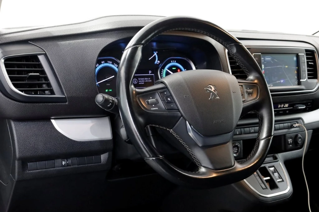Peugeot e-Expert – foto 14