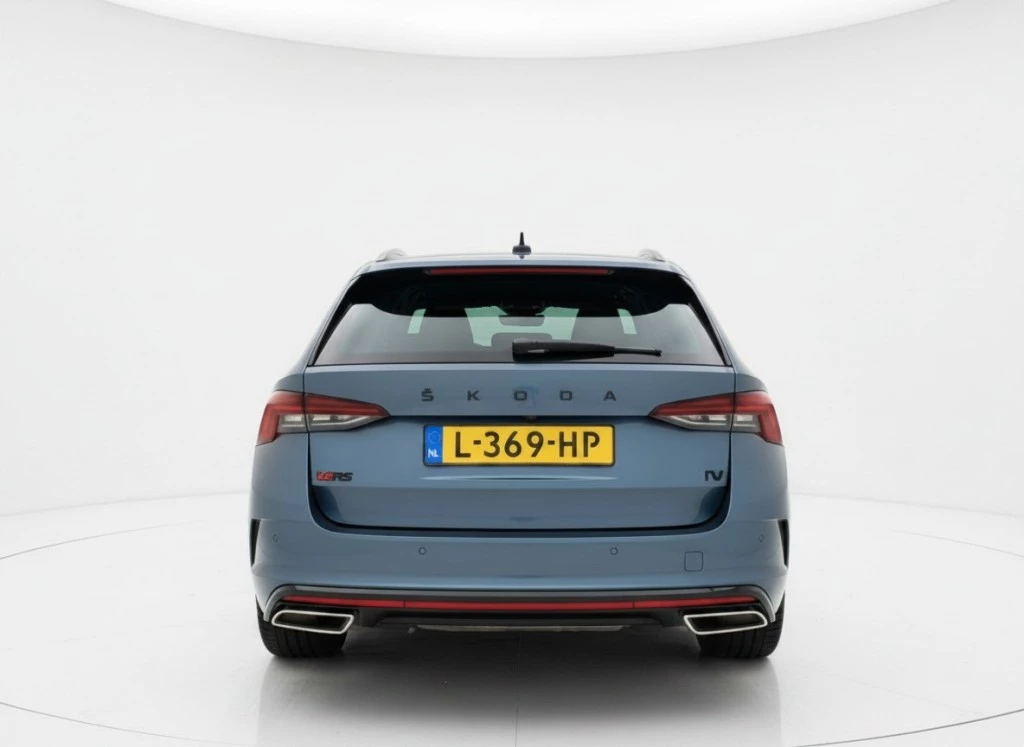 Škoda Octavia – foto 4