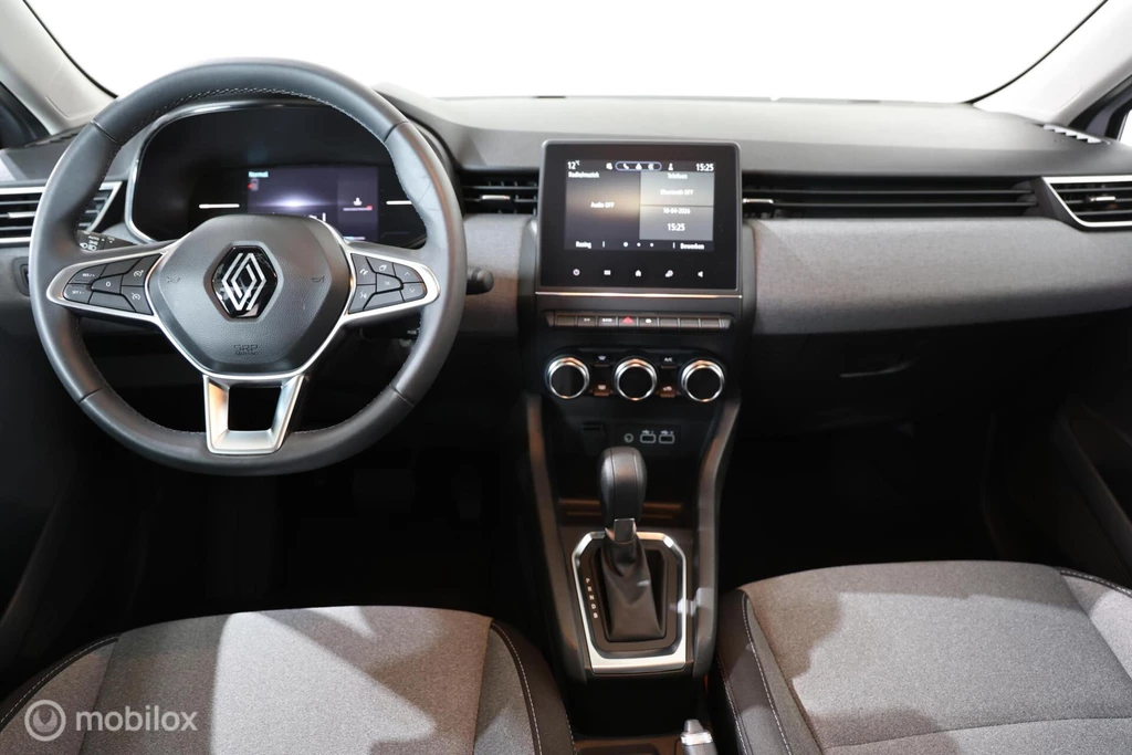 Renault Clio – foto 14