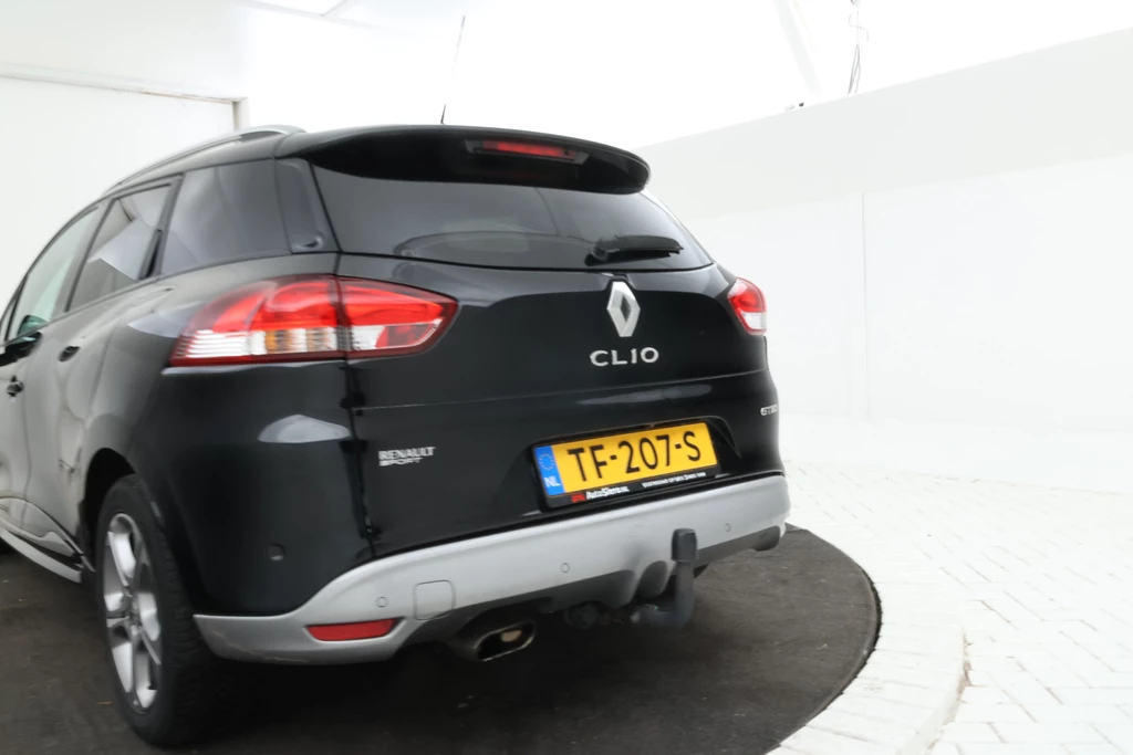 Renault Clio – foto 3
