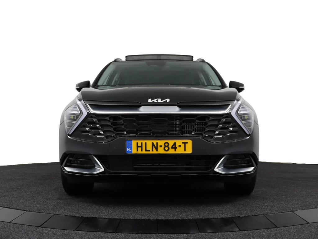 Kia Sportage – foto 13