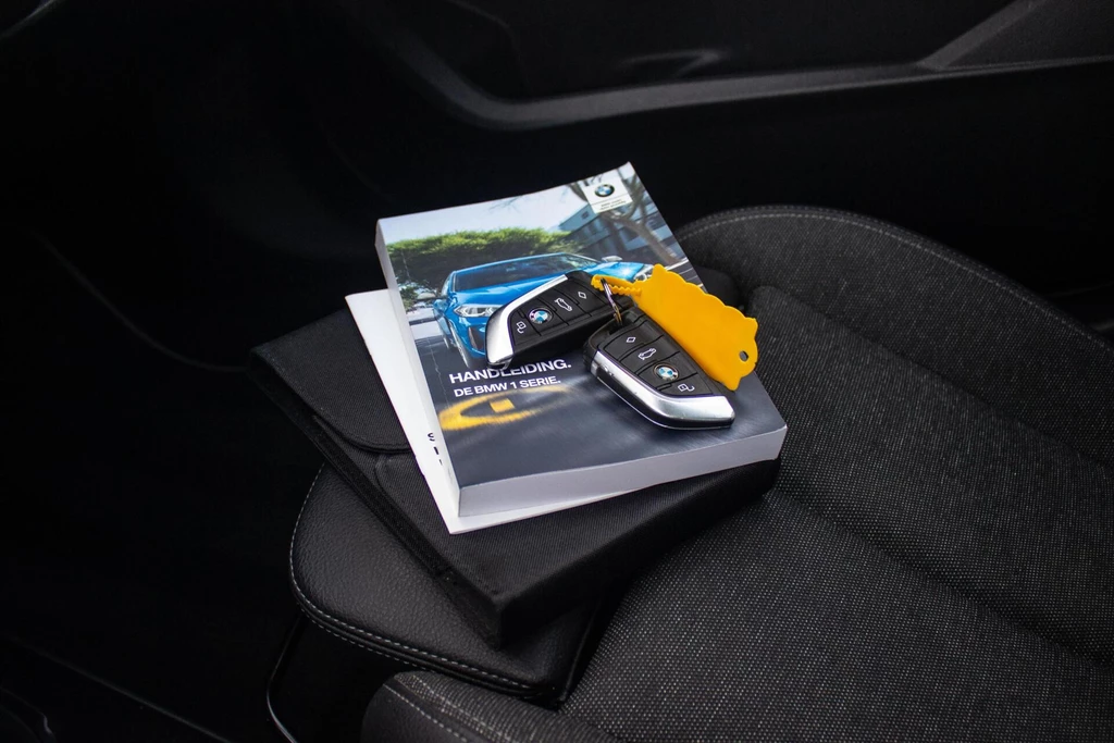 BMW 1 Serie – foto 47