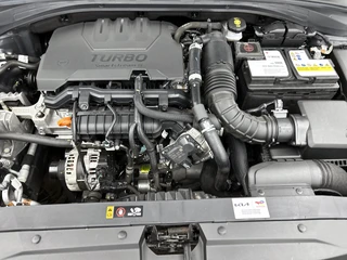 Kia Ceed Sportswagon – thumbnail 35