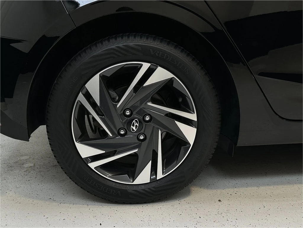 Hyundai i20 – foto 24