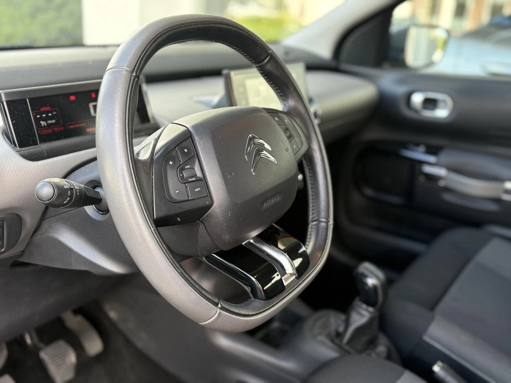 Citroën C4 Cactus – foto 15