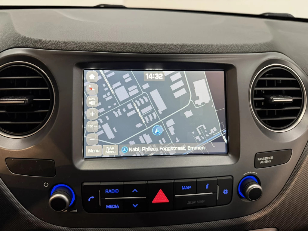 Hyundai i10 – foto 17