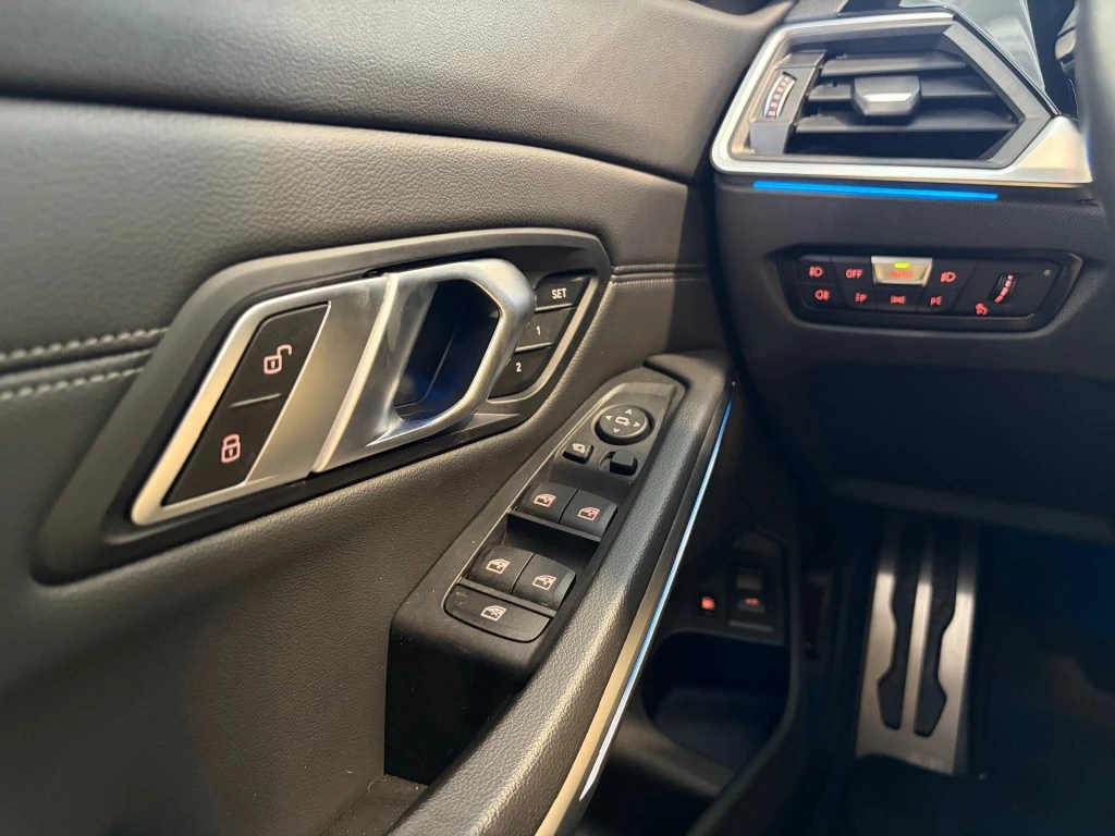 BMW 3 Serie – foto 8
