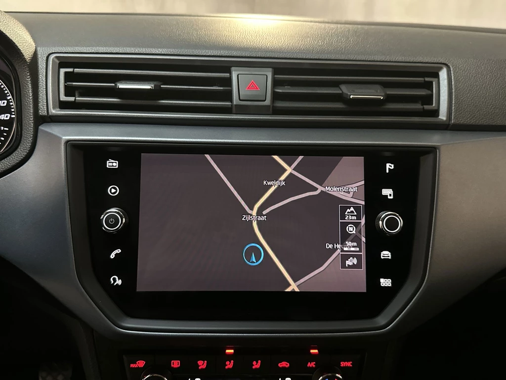 SEAT Arona – foto 21