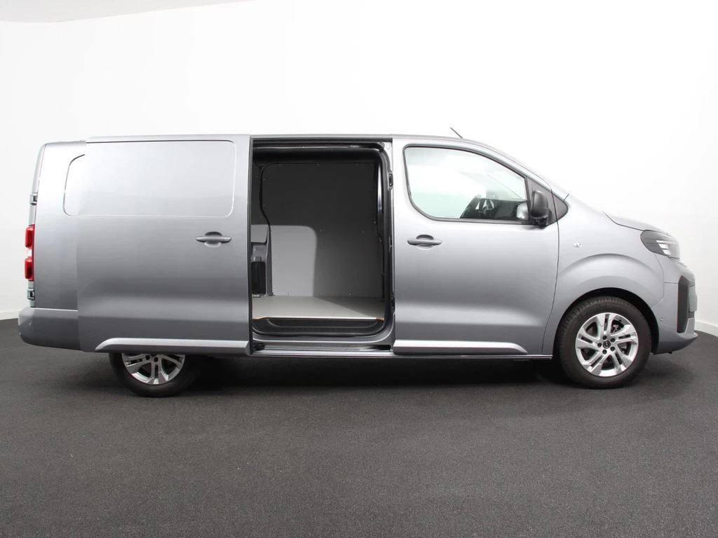 Opel Vivaro – foto 10