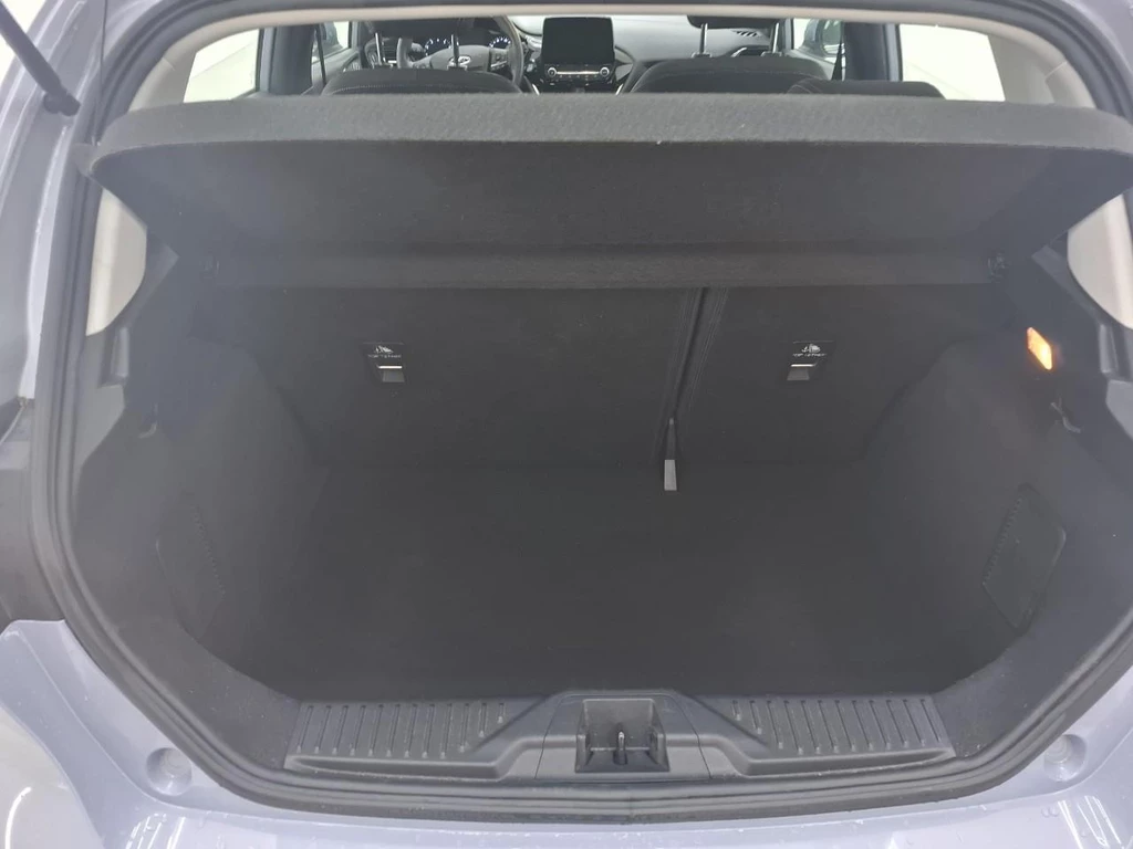 Ford Fiesta – foto 9