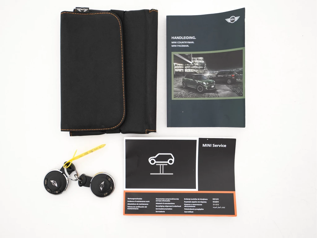 MINI Countryman – foto 29