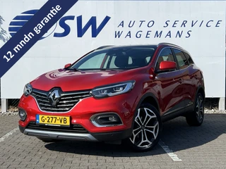 Renault Kadjar – thumbnail 1