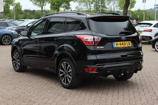 Ford Kuga – thumbnail 3