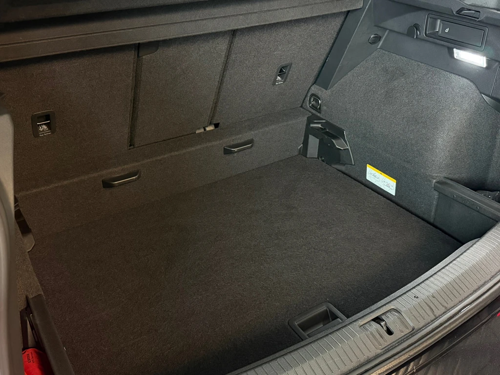 Volkswagen Tiguan – foto 23