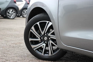 Suzuki Swift – thumbnail 20