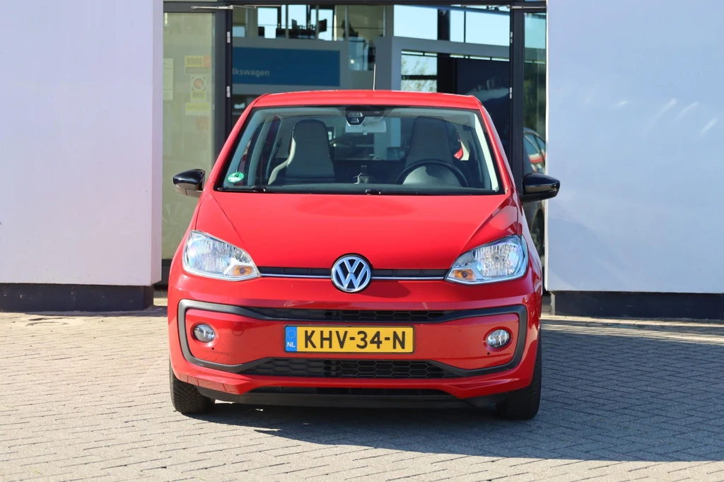 Volkswagen up! – foto 7