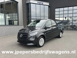 Mercedes-Benz Vito – thumbnail 1