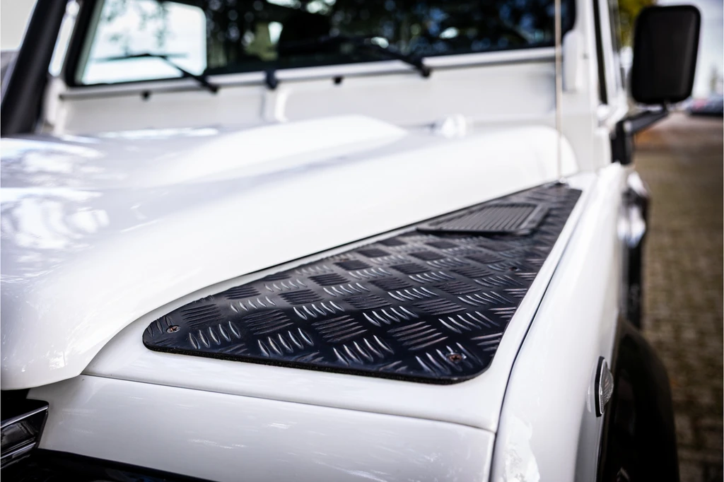 Land Rover Defender – foto 41