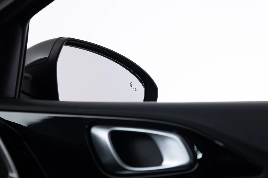 Kia XCeed – foto 22