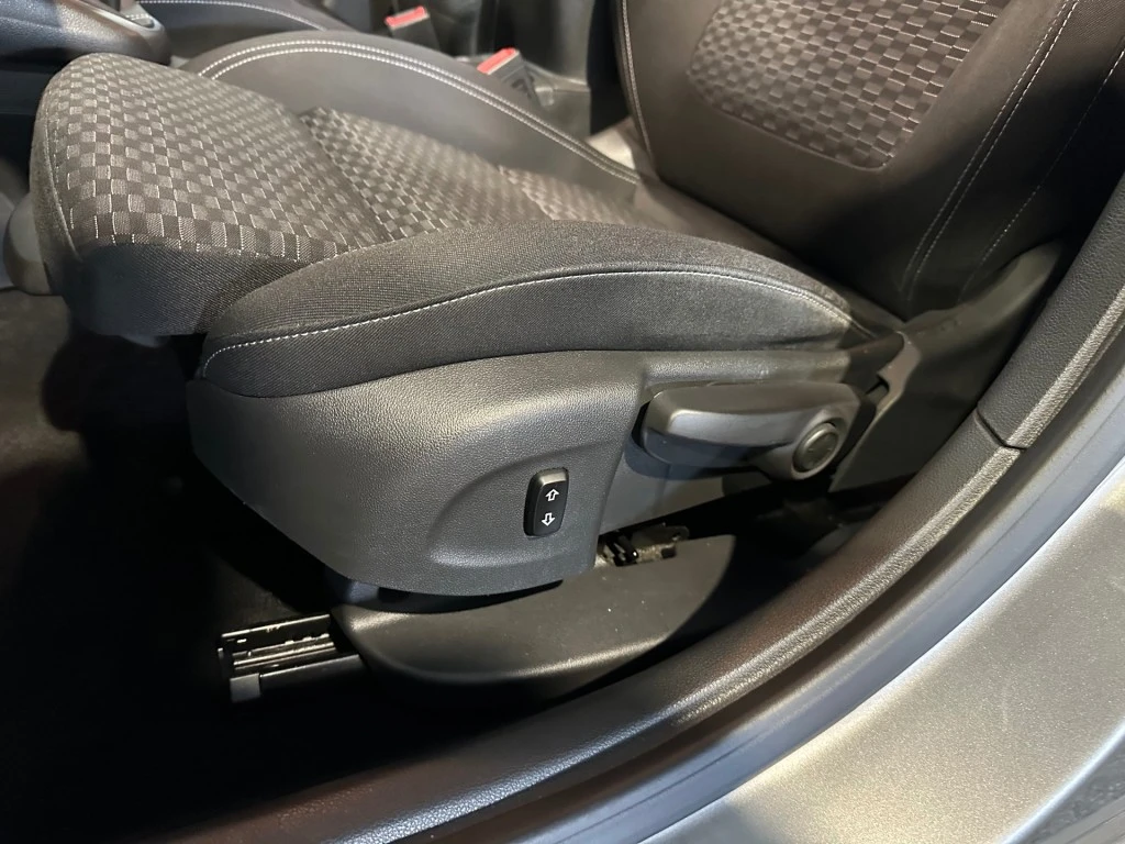 Opel Astra – foto 38