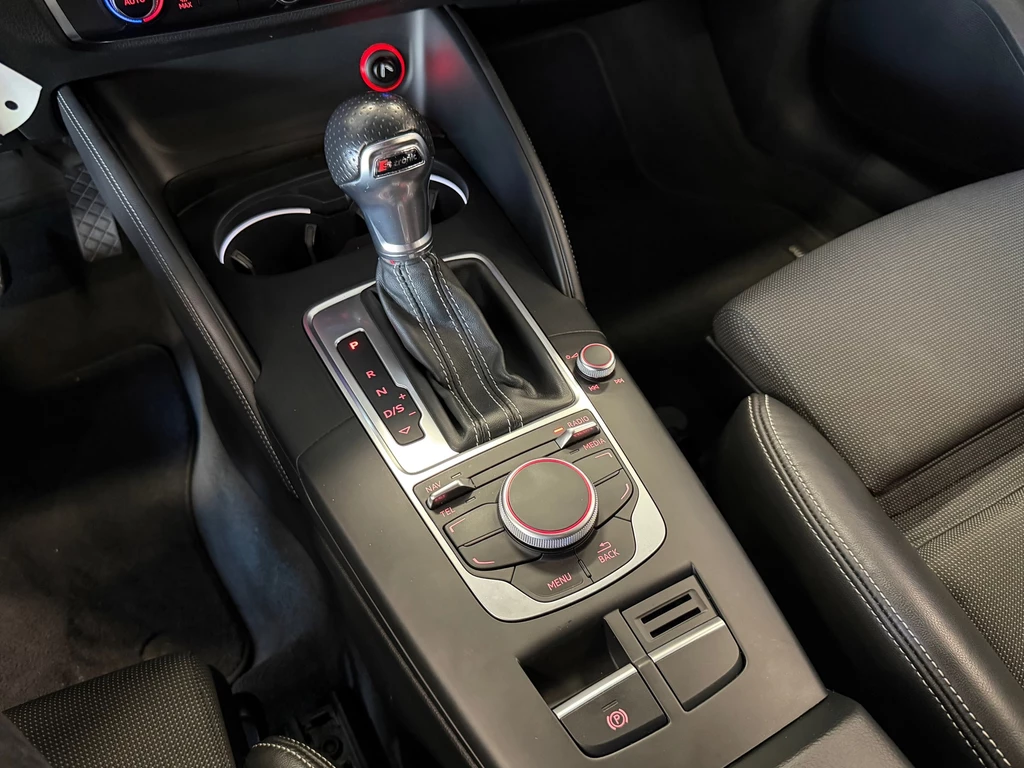 Audi A3 – foto 22