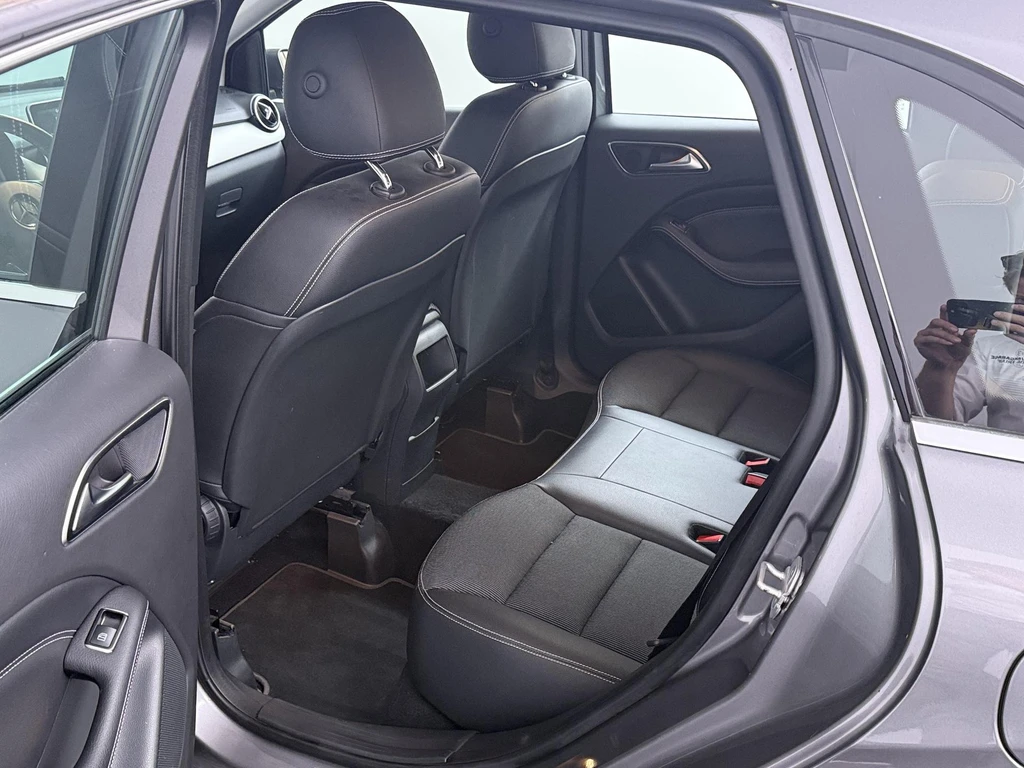 Mercedes-Benz B-Klasse – foto 10