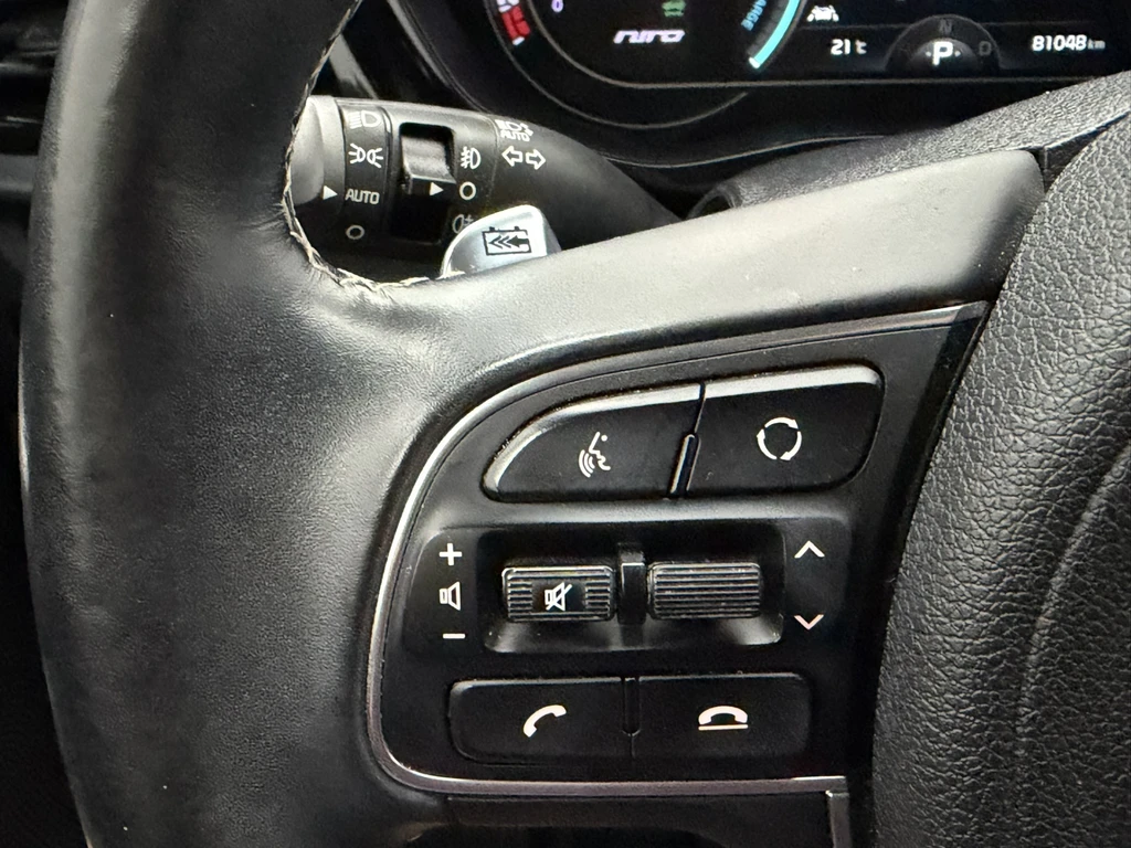 Kia e-Niro – foto 25