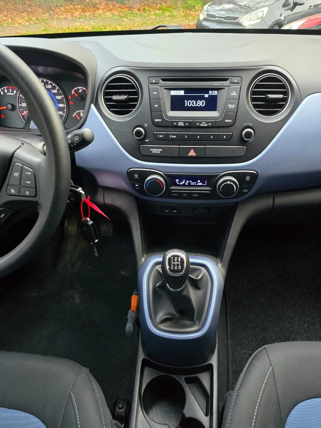 Hyundai i10 – foto 25