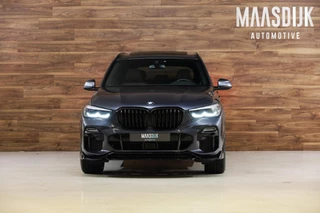 BMW X5 – thumbnail 9