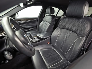 BMW 5 Serie – thumbnail 15
