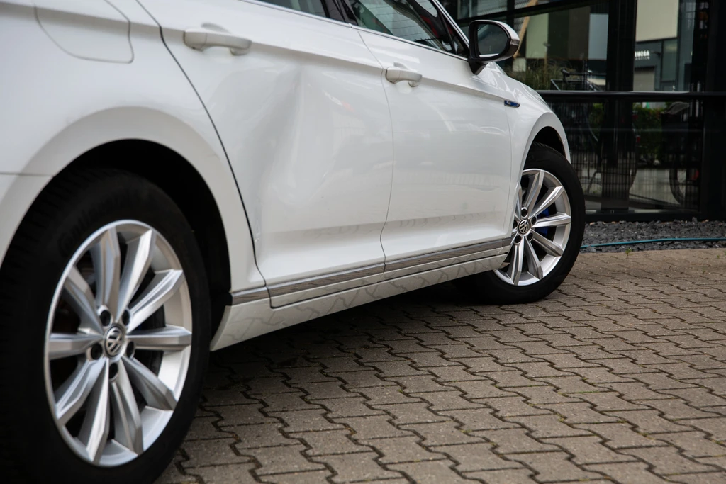 Volkswagen Passat – foto 8