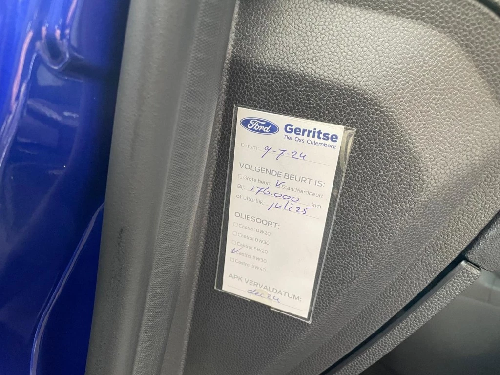 Ford Fiesta – foto 40
