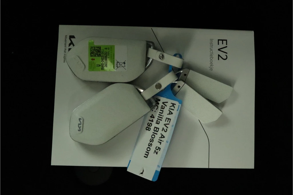 Kia EV2 – foto 67
