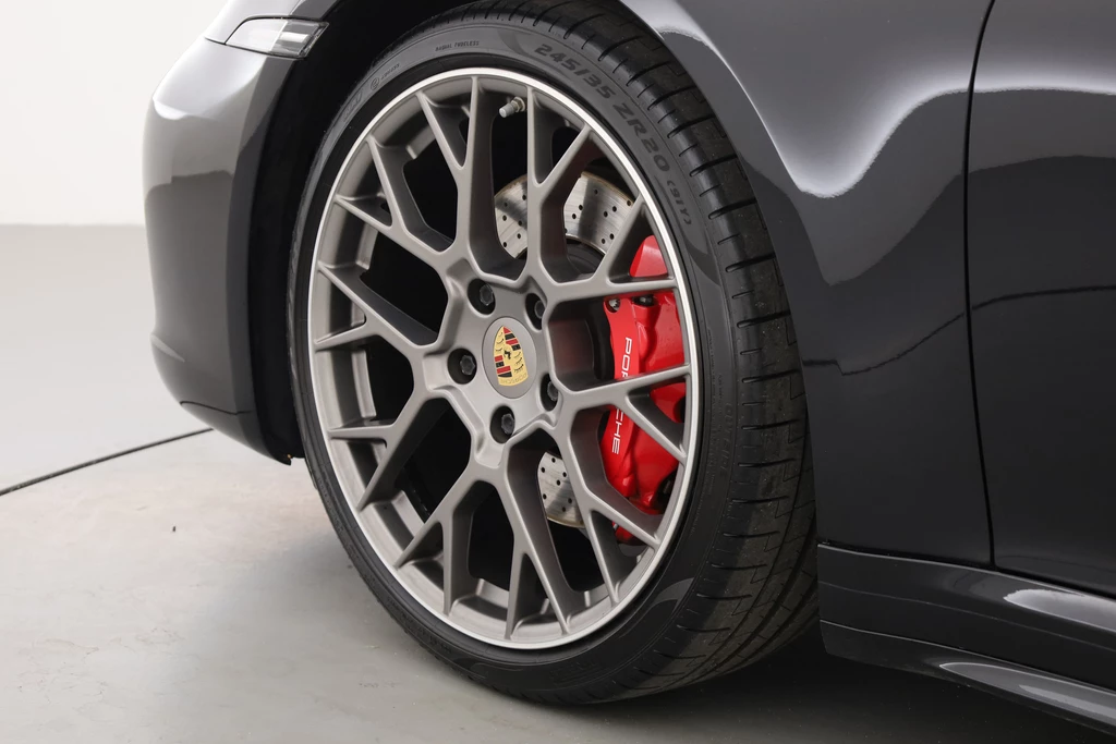 Porsche 911 – foto 46
