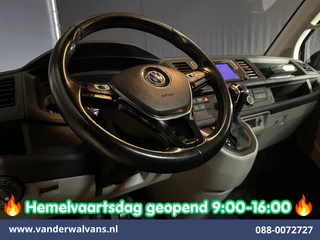 Volkswagen Transporter – thumbnail 17