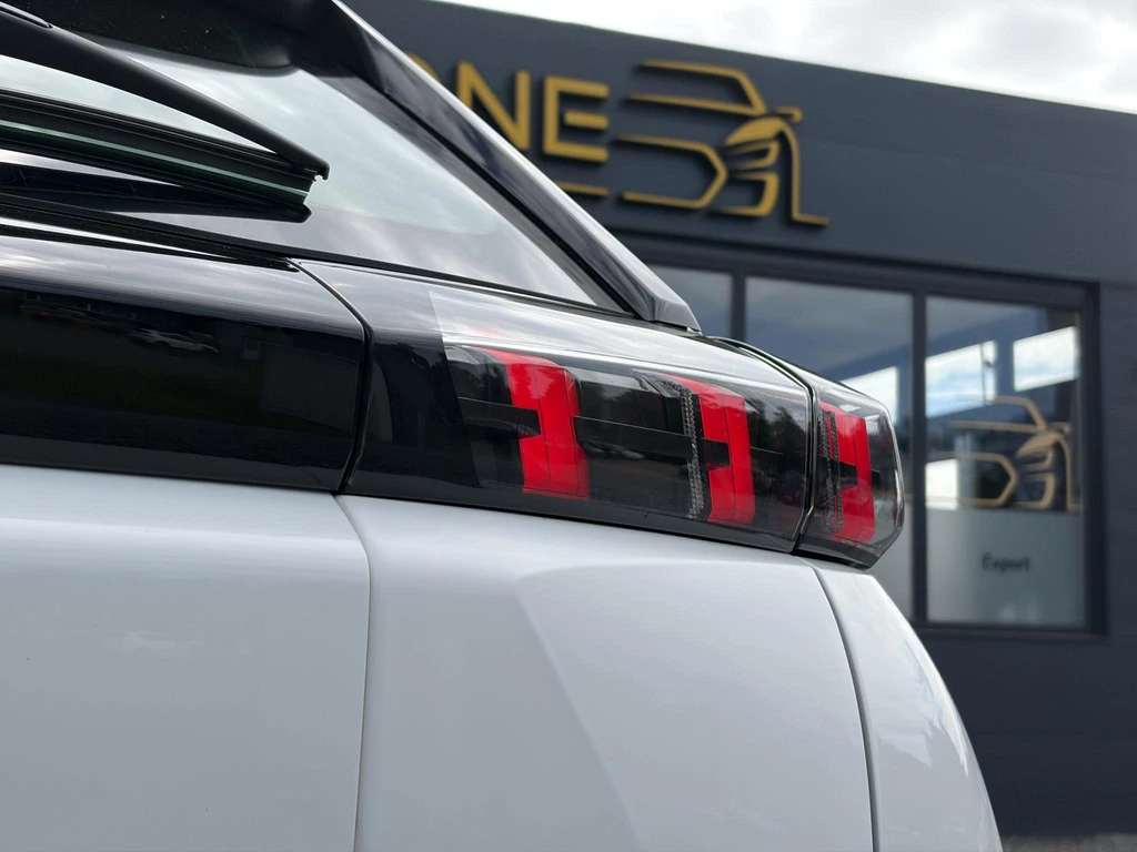 Peugeot 2008 – foto 40