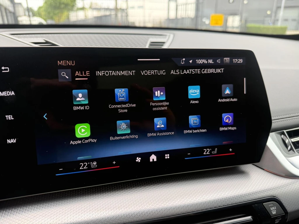BMW X1 – foto 20
