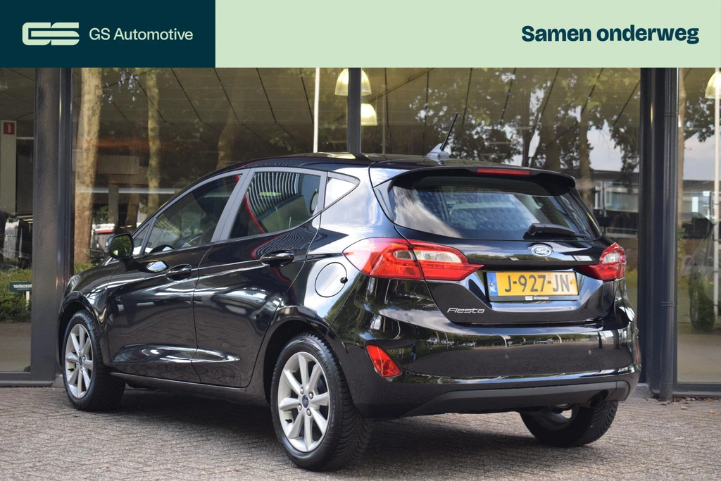 Ford Fiesta – foto 4
