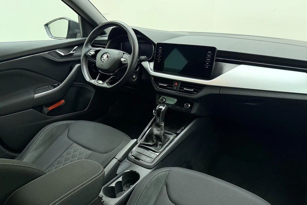 Škoda Scala – foto 14