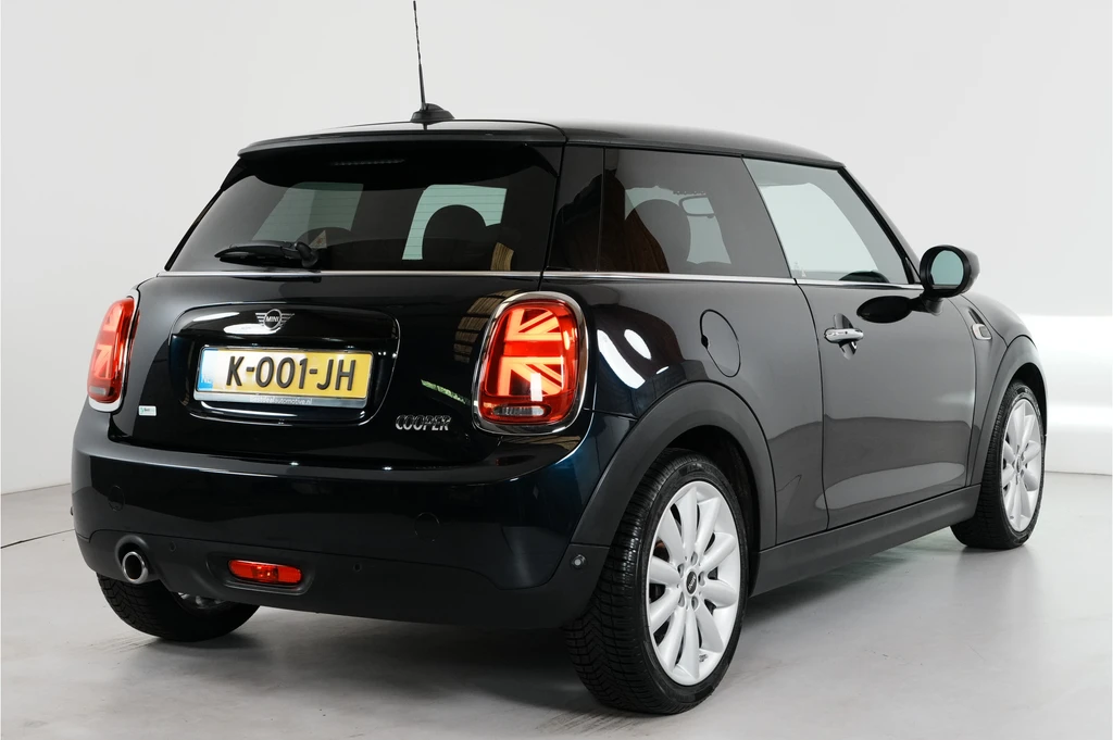 MINI 3-deurs – foto 7