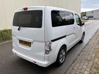 Nissan e-NV200 – thumbnail 7