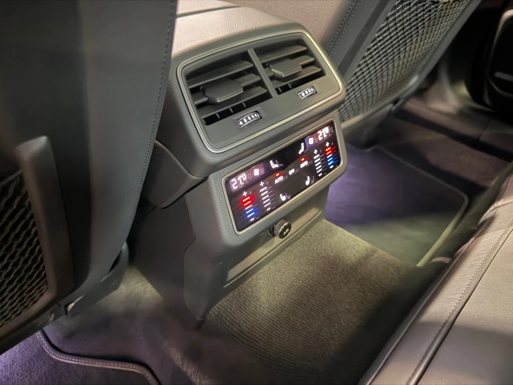 Audi A6 – foto 21