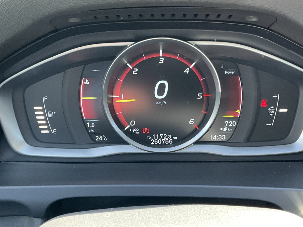 Volvo V60 – foto 28