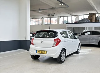 Opel KARL – thumbnail 4