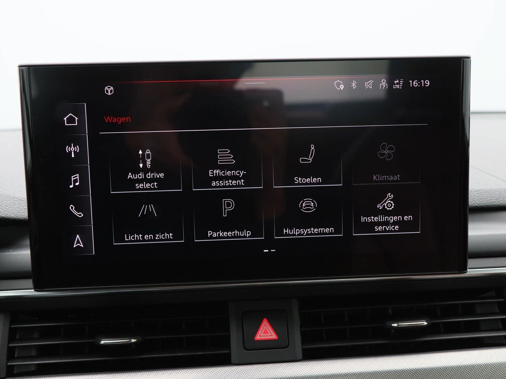 Audi A5 – foto 37